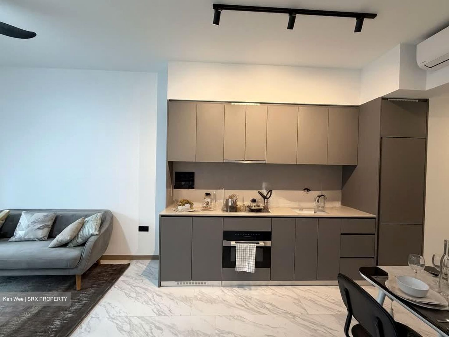The Landmark (D3), Condominium #574926031